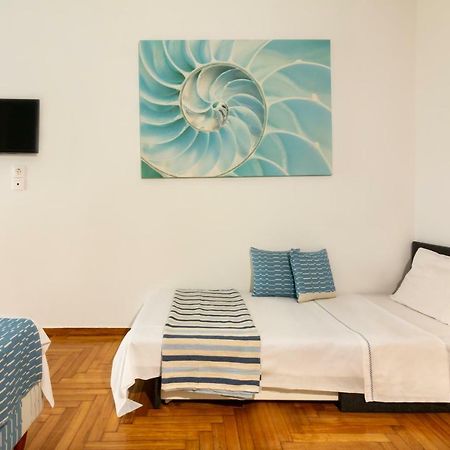 Coastal Apartment Palaio Faliro Atena Exterior foto